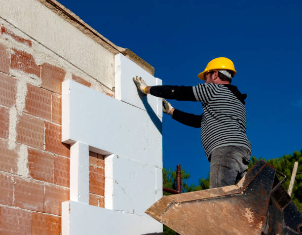 Best Fiberglass Insulation in Decherd, TN