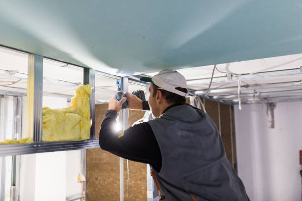 Best Commercial Insulation in Decherd, TN