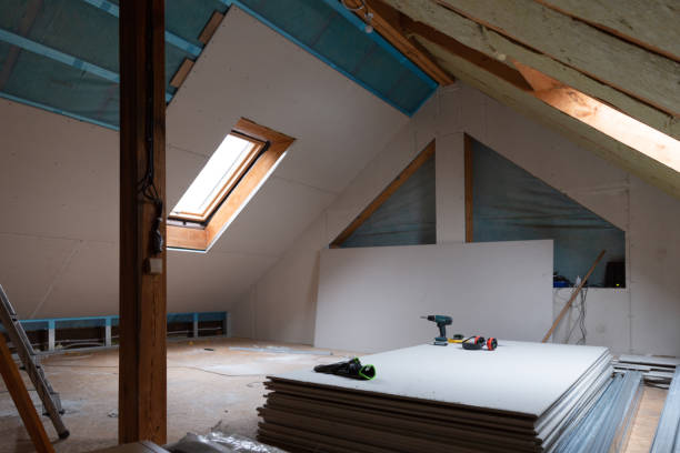 Best Geographic-Specific Insulation Services in Decherd, TN