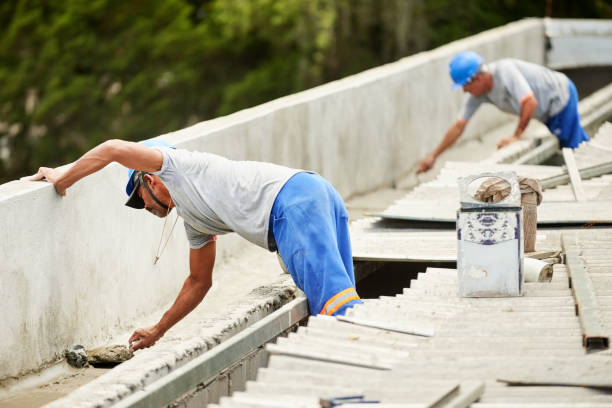 Best Blown-in Insulation in Decherd, TN