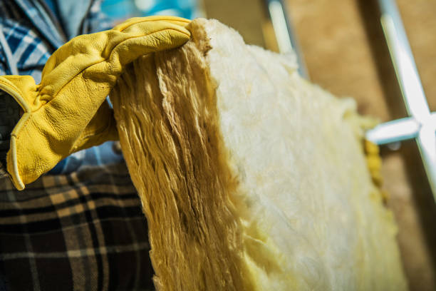 Best Residential Insulation in Decherd, TN