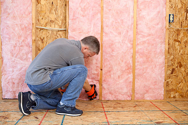 Best Residential Insulation in Decherd, TN