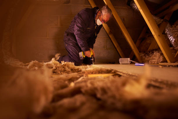 Best Specialized Insulation Services in Decherd, TN